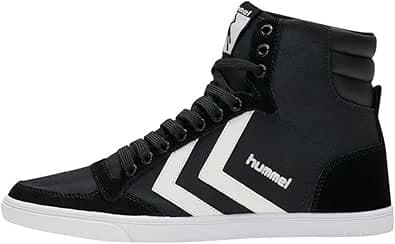 Hummel Slimmer Stadil High Sneaker a Collo altoUnisex - Adulto