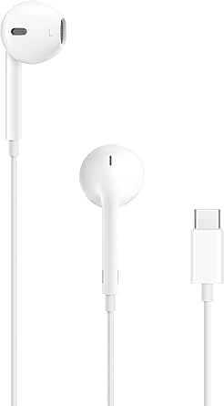 Apple EarPods (USB‑C) ​​​​​​​(2024)