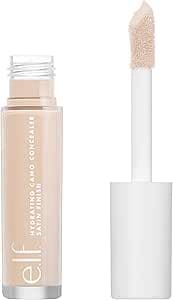 e.l.f Hydrating Satin Camo Concealer Fair Beige