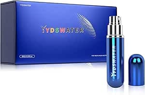 Spray Ritardante Uomini - Spray Desensibilizzante Naturale, Prolunga la Durata, Conserva la Sensibilità, Per Uso Esterno (6ML)