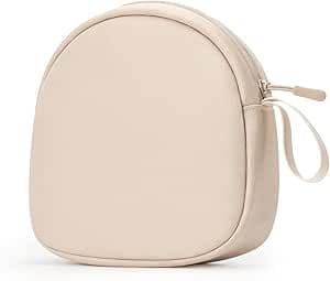 Custodia per Cuffie JBL TUNE 760NC/720BT, Soundcore Q20i/Soundcore Q30, Uliptz WH202A, DOQAUS LIFE 4, Sony WH-CH720, Borsa Cuffie Bluetooth Over Ear, Caso Universale Sottile per Cuffie da Viaggio